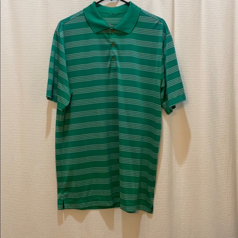 Nike Golf Shirt